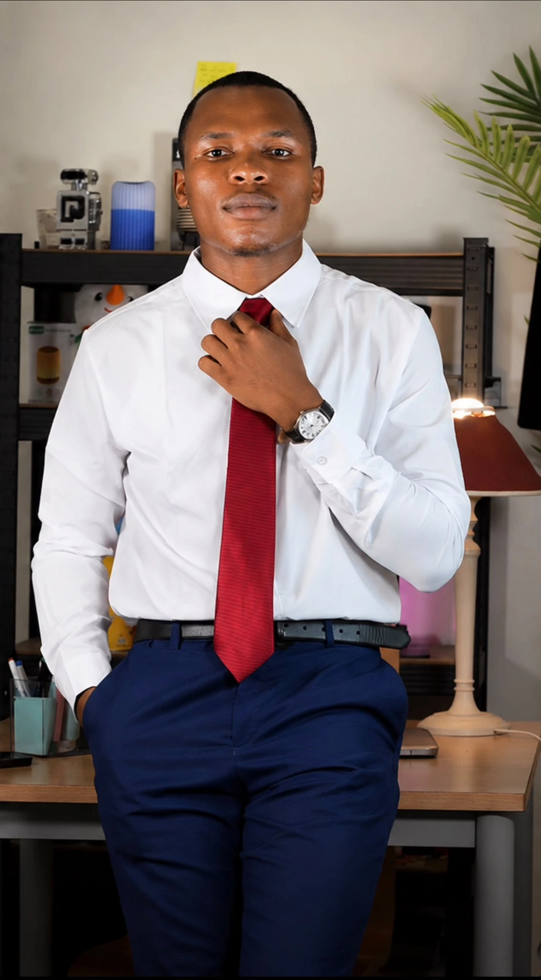 M.SAH portrait
